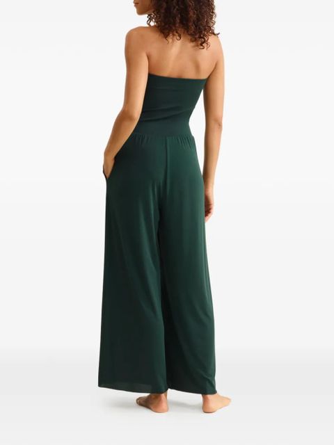 ERES Dao high-waisted trousers - Green - zdjęcie produktu nr 2