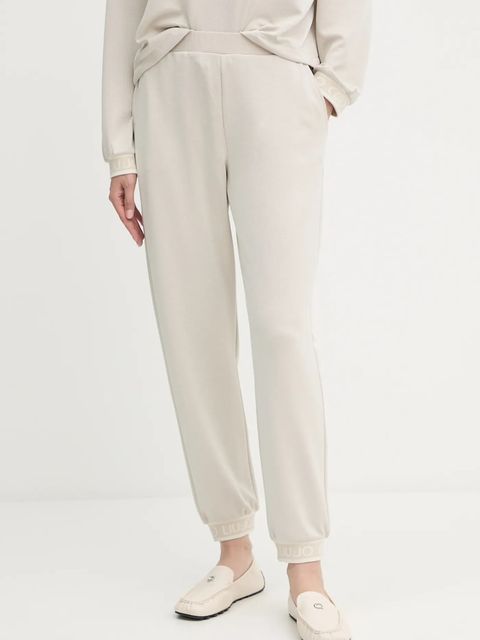 Liu Jo spodnie dresowe - zdjęcie produktu nr 1