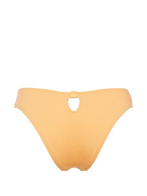 ERES high-cut briefs - Yellow - zdjęcie produktu nr 2