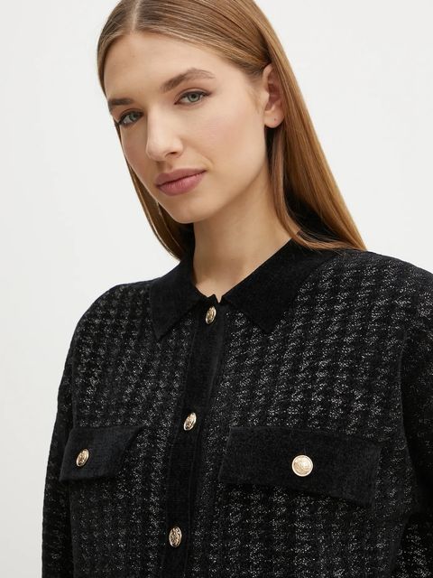 Morgan kardigan MVAZOU