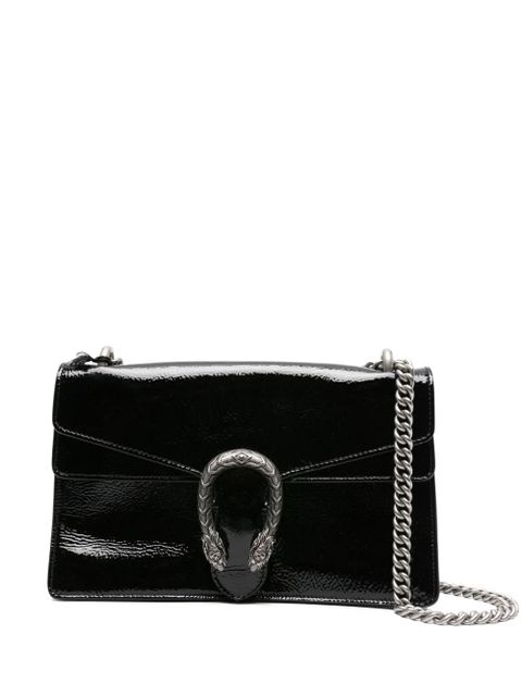 Gucci Dionysus shoulder bag - Black - zdjęcie produktu nr 1