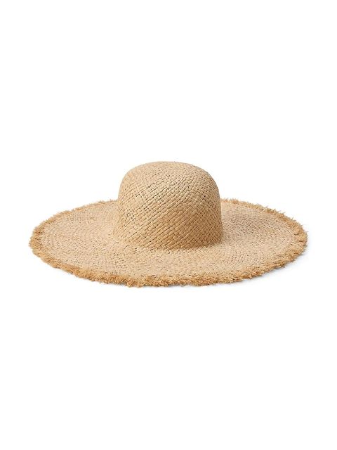 Lauren Ralph Lauren kapelusz damski - zdjęcie produktu nr 1