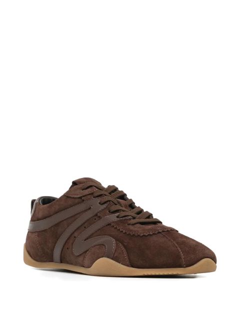 Giuseppe Zanotti Top sneakers - Brown - zdjęcie produktu nr 2