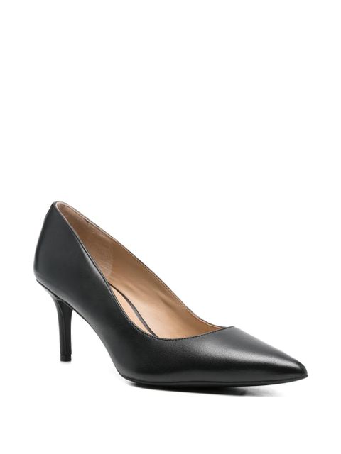 Lauren Ralph Lauren Lanette pumps - Black - zdjęcie produktu nr 2
