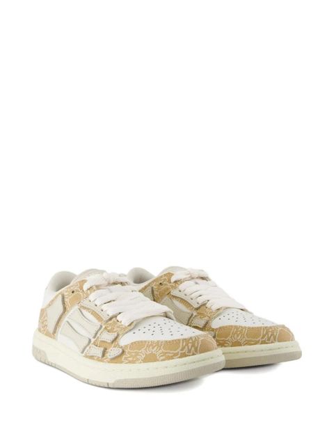AMIRI Ma Quad sneakers - White - zdjęcie produktu nr 2