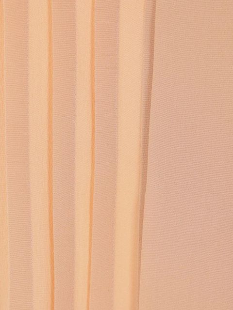 Chloé lavallière crêpe-de-chine blouse - Neutrals - zdjęcie produktu nr 1