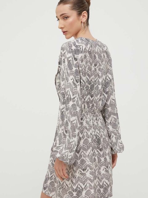 Patrizia Pepe sukienka