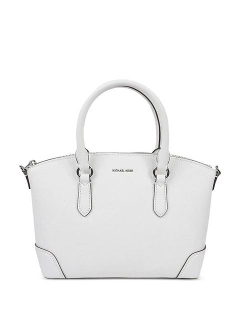 Michael Kors zip-fastening tote bag - White - zdjęcie produktu nr 1