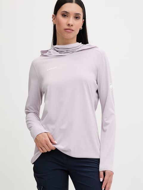 Mammut bluza damska Selun - zdjęcie produktu nr 2