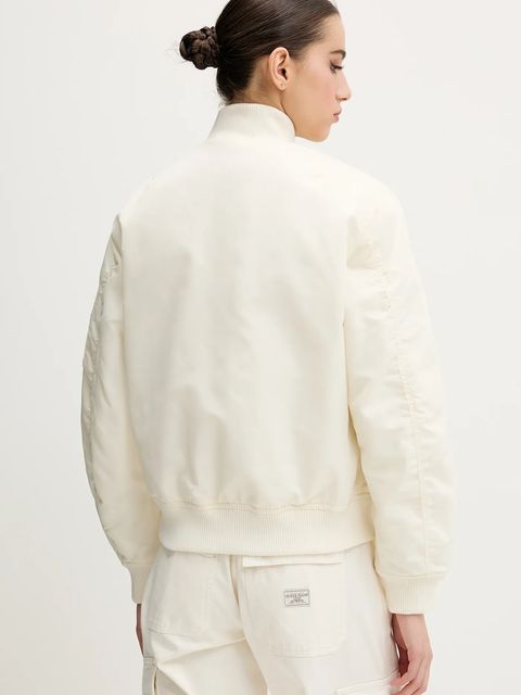 Guess Jeans kurtka bomber