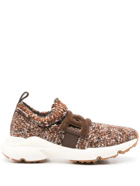 Tod's Kate sneakers - Brown - zdjęcie produktu nr 1