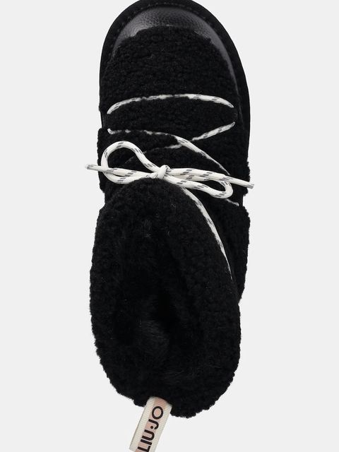 Liu Jo śniegowce JANE 07 kolor czarny SF5111TX51022222