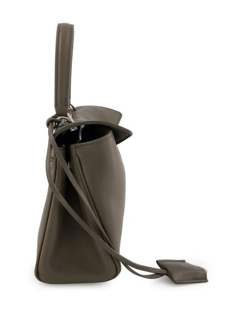 Balenciaga mini Rodeo tote bag - Green