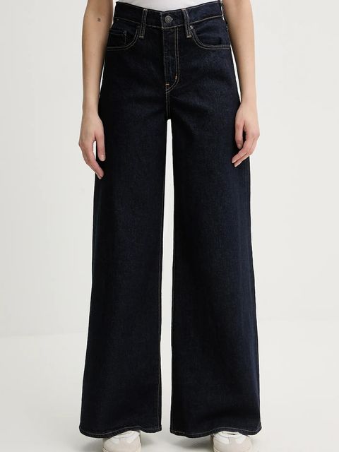 Levi's jeansy 728 HR WIDE LEG - zdjęcie produktu nr 1