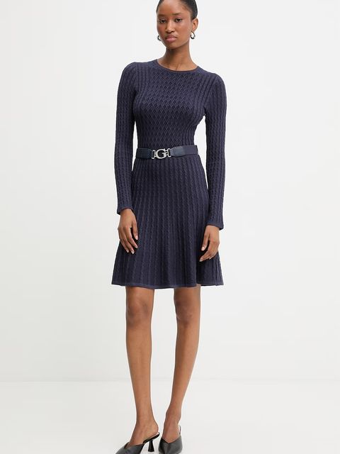 Guess sukienka HANA - zdjęcie produktu nr 2