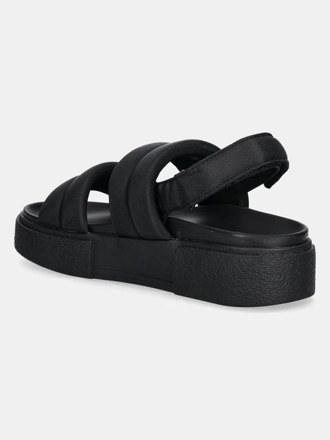 Tommy Jeans sandały FLATFORM SANDAL