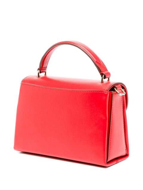 Mulberry Lana bag - Red