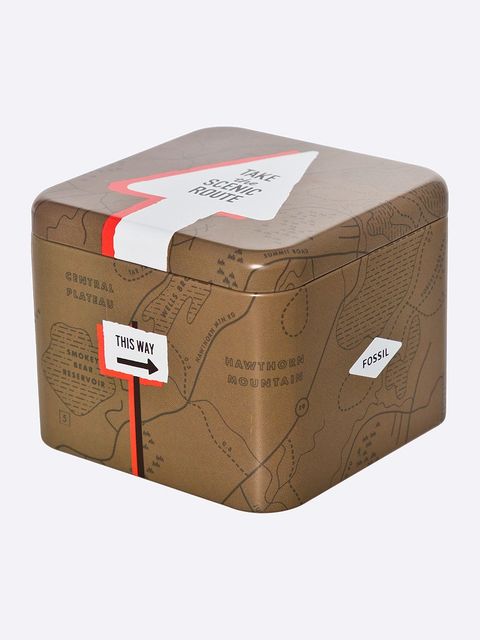 Fossil - Zegarek ES3843 - zdjęcie produktu nr 2