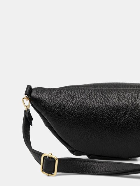 Answear Lab nerka skórzana - zdjęcie produktu nr 2