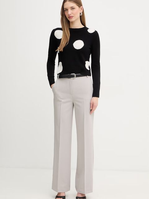 MAX&Co. sweter z dodatkiem wełny MCOSANSA - zdjęcie produktu nr 2