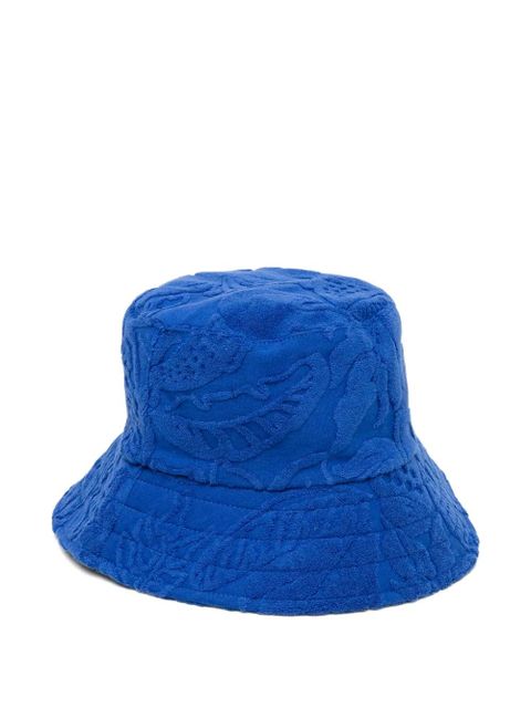 FARM Rio River Nature bucket hat - Blue - zdjęcie produktu nr 1
