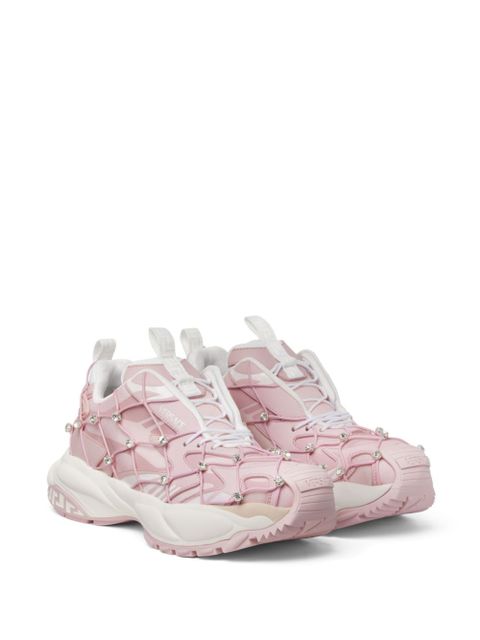 Versace Mercury M_VS_02 sneakers - Pink - zdjęcie produktu nr 2