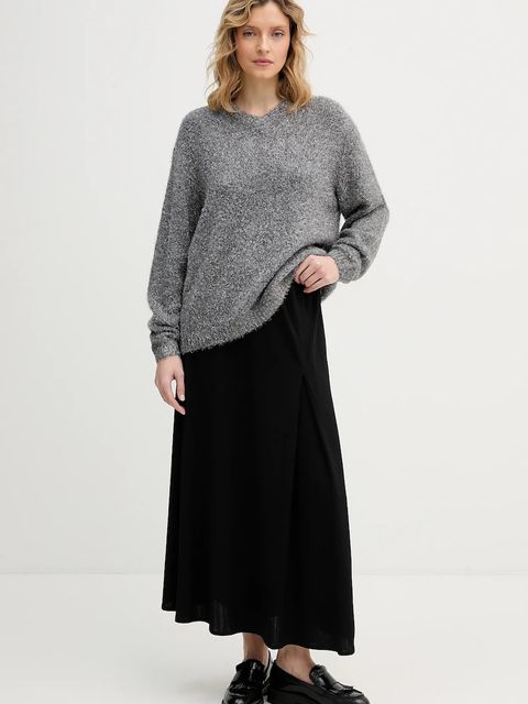 Tommy Hilfiger sweter z dodatkiem wełny - zdjęcie produktu nr 2