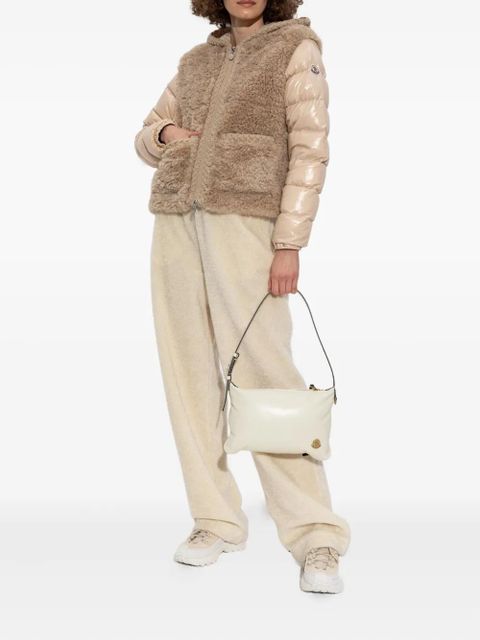 Moncler Plantay jacket - 268 BEIGE - zdjęcie produktu nr 2