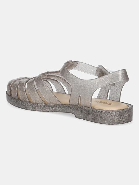 Melissa sandały MELISSA POSSESSION SHINY AD