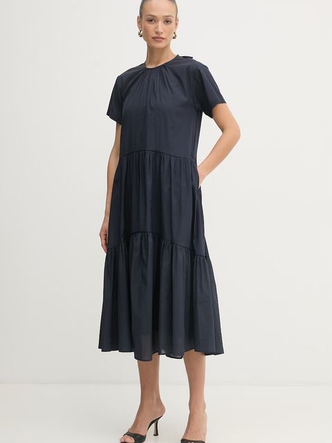 Weekend Max Mara sukienka ALLORO - zdjęcie produktu nr 1