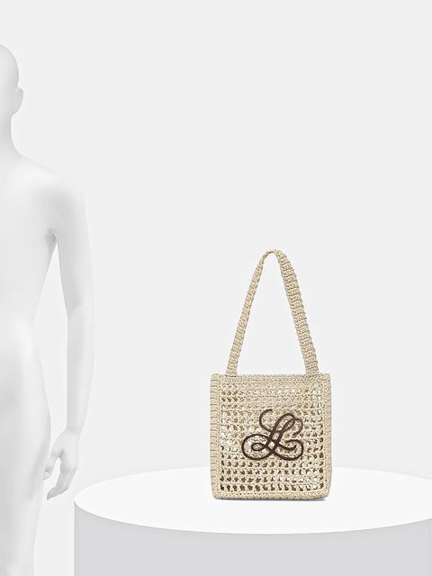 Luisa Spagnoli torebka Isolette