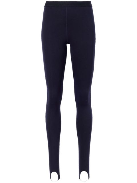 Proenza Schouler Stilsman pants - Black - zdjęcie produktu nr 1