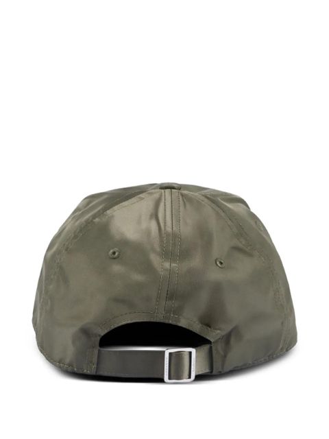 Weekend Max Mara initial cap - Green - zdjęcie produktu nr 2