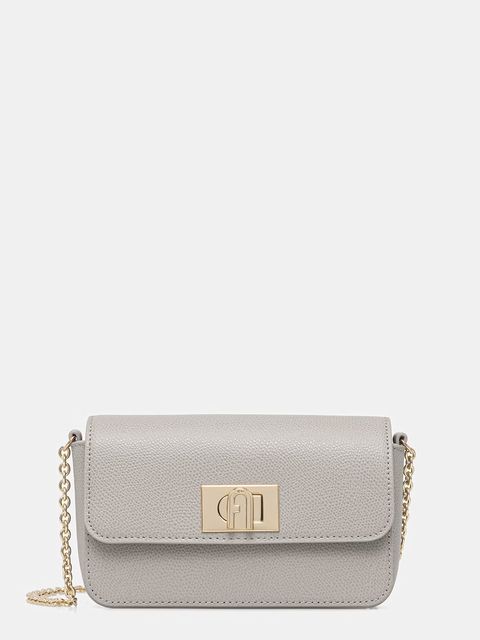 Furla torebka crossbody damska skórzana - zdjęcie produktu nr 1