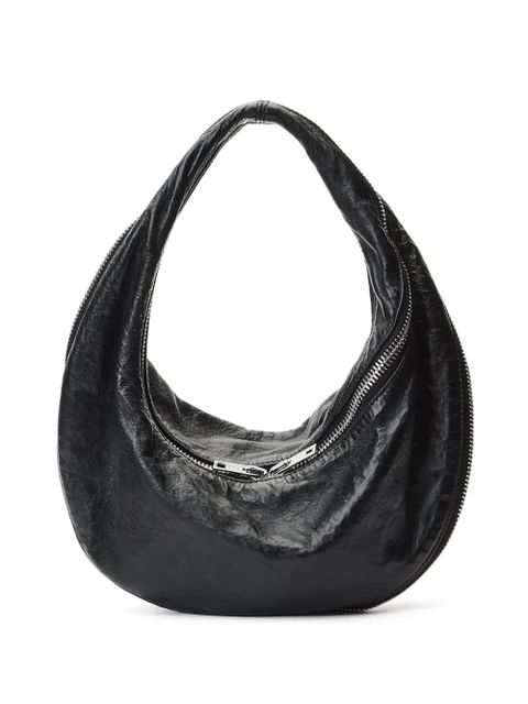 Alexander Wang Twyst tote bag - Black - zdjęcie produktu nr 1