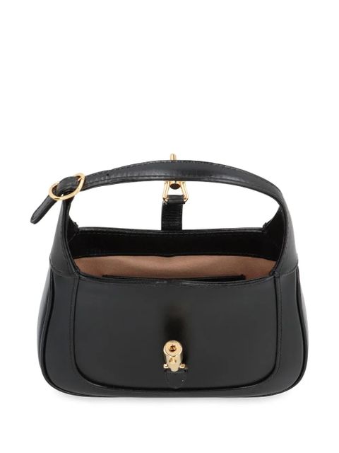 Gucci mini Jackie 1961 shoulder bag - Black