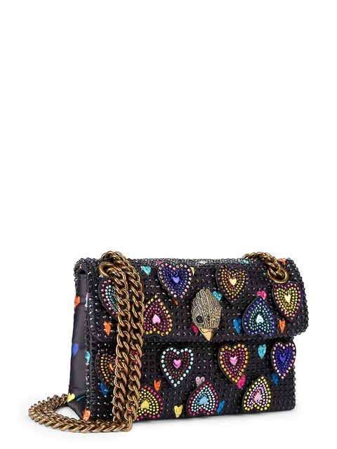 Kurt Geiger London torebka Kensington - zdjęcie produktu nr 2