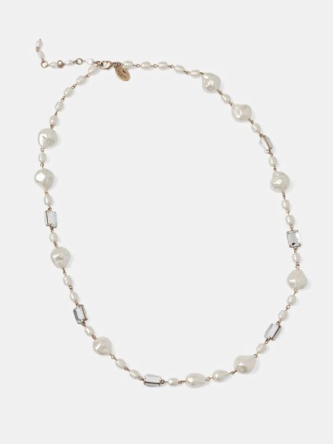 Weekend Max Mara naszyjnik 2525756064650 - zdjęcie produktu nr 1