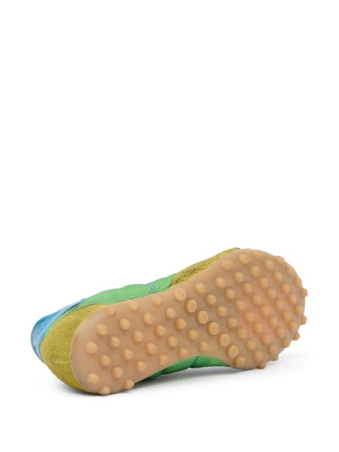 Maison Margiela Sprinters sneakers - Green - zdjęcie produktu nr 2