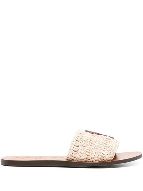Manebi Yucatán sandals - Neutrals - zdjęcie produktu nr 1