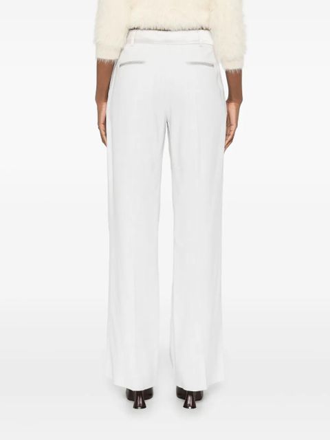 Casablanca tailored trousers - Grey