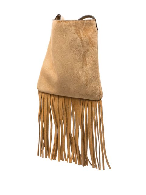 Valentino Garavani VLogo Signature cross body bag - Neutrals - zdjęcie produktu nr 2