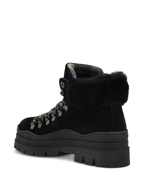 BOGNER Arosa boots - Black