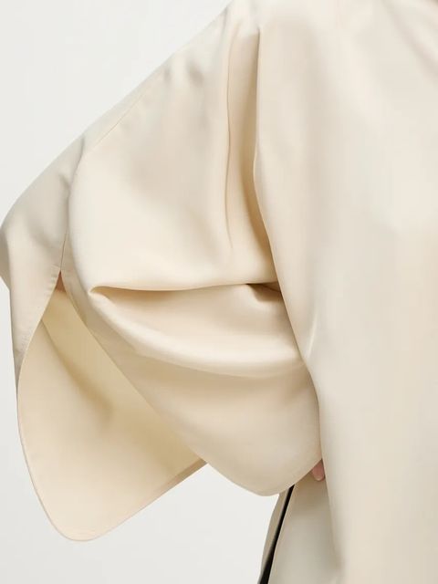 By Malene Birger bluzka