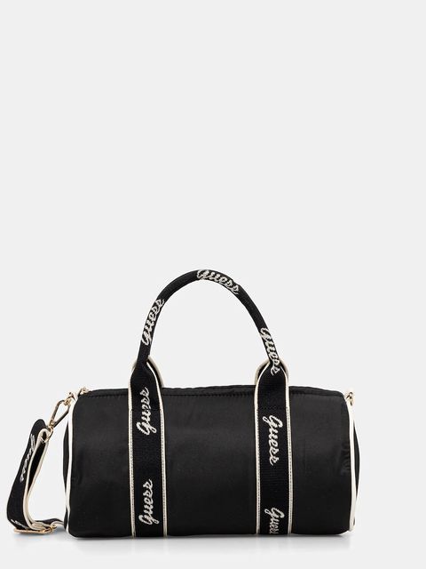 Guess torebka kolor czarny V5BZ08 WF660 - zdjęcie produktu nr 1