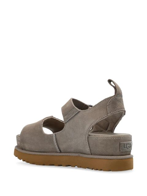 UGG Goldenstar sandals - Brown - zdjęcie produktu nr 2