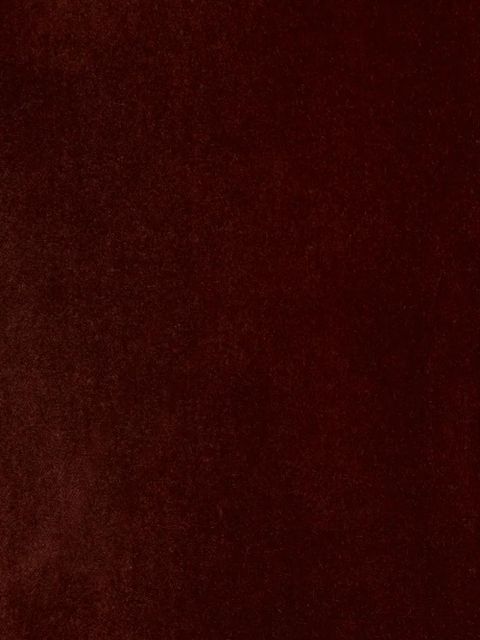 ETRO double-breasted velvet blazer - Brown - zdjęcie produktu nr 2