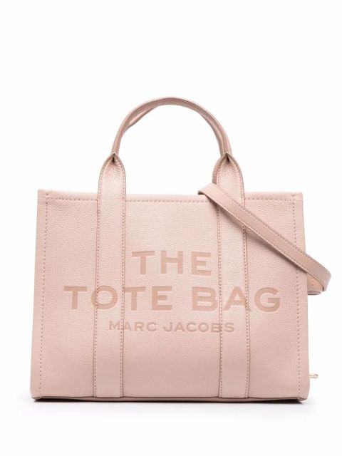 Marc Jacobs The Medium Tote bag - Pink - zdjęcie produktu nr 1