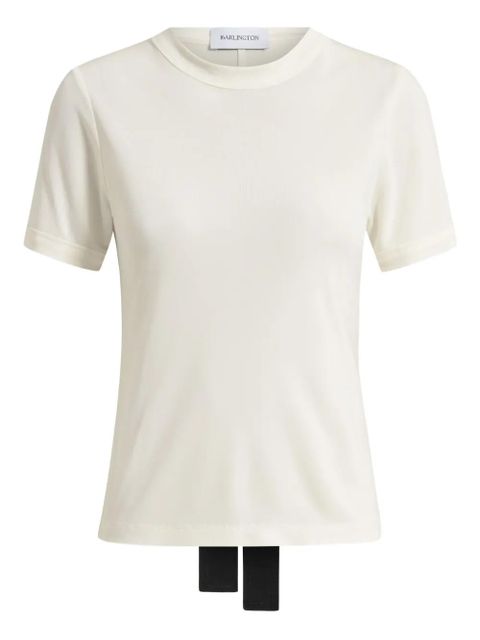 16Arlington Adwa t-shirt - White - zdjęcie produktu nr 1