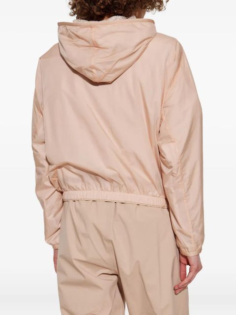 Moncler Grenoble Day-Namic jacket - Pink